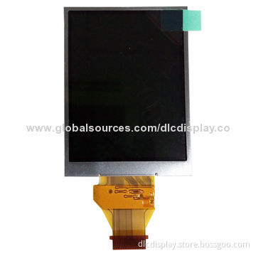2.7-inch TFT Module